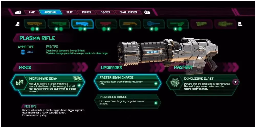 beating-the-mutated-seraphim-my-ultimate-doom-eternal-survival-guide-image-1