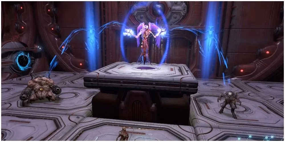 beating-the-mutated-seraphim-my-ultimate-doom-eternal-survival-guide-image-4