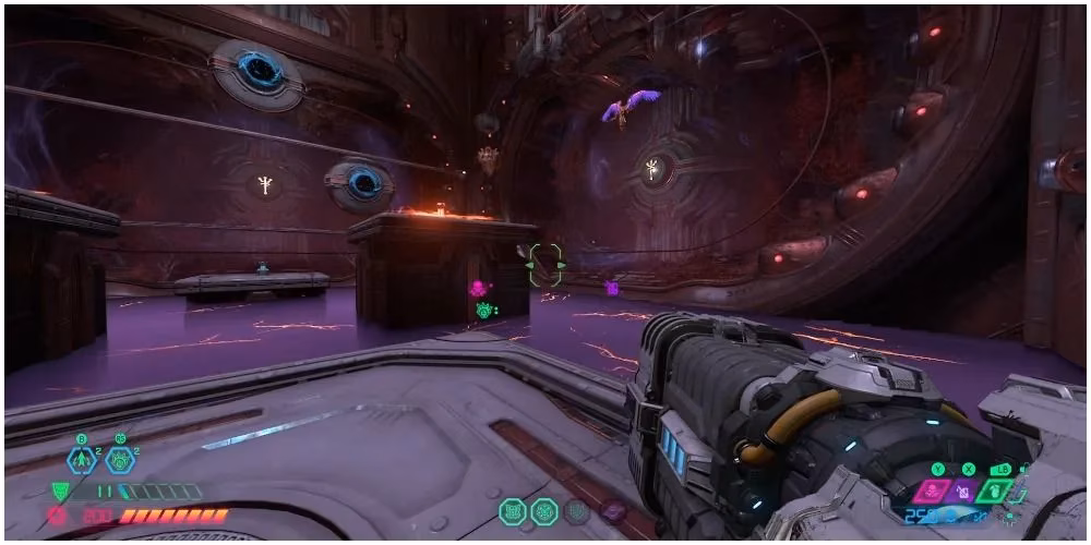 beating-the-mutated-seraphim-my-ultimate-doom-eternal-survival-guide-image-5