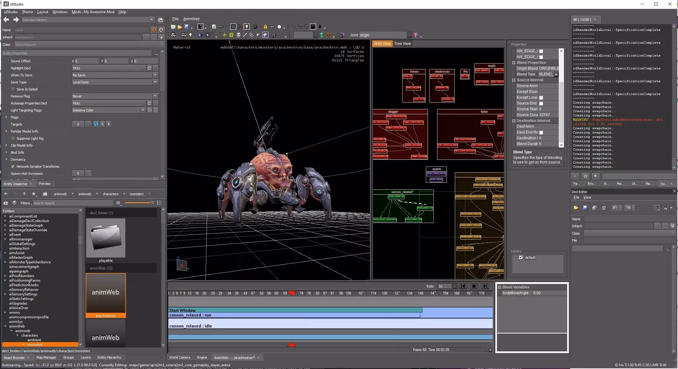 doom-eternal-s-official-mod-support-keeps-this-slayer-busy-in-2026-image-0