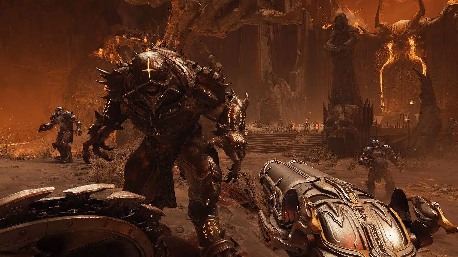doom-the-dark-ages-needs-to-break-eternal-s-restrictive-loop-for-long-term-fun-image-1