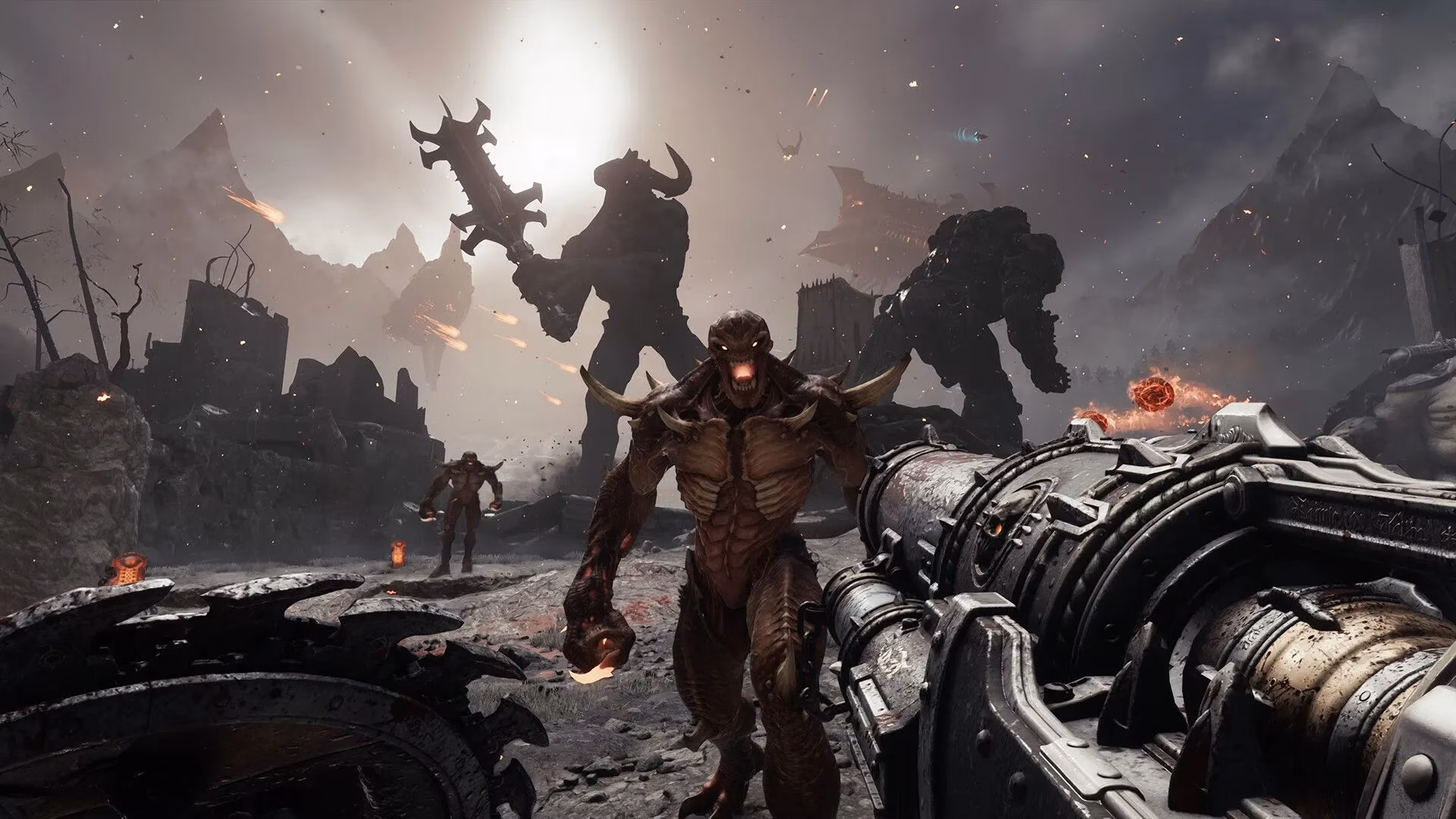doom-the-dark-ages-needs-to-break-eternal-s-restrictive-loop-for-long-term-fun-image-2