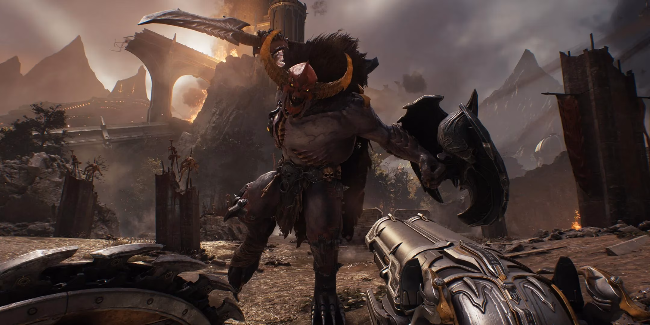 doom-the-dark-ages-shield-saw-vs-eternal-s-meat-hook-debate-image-0