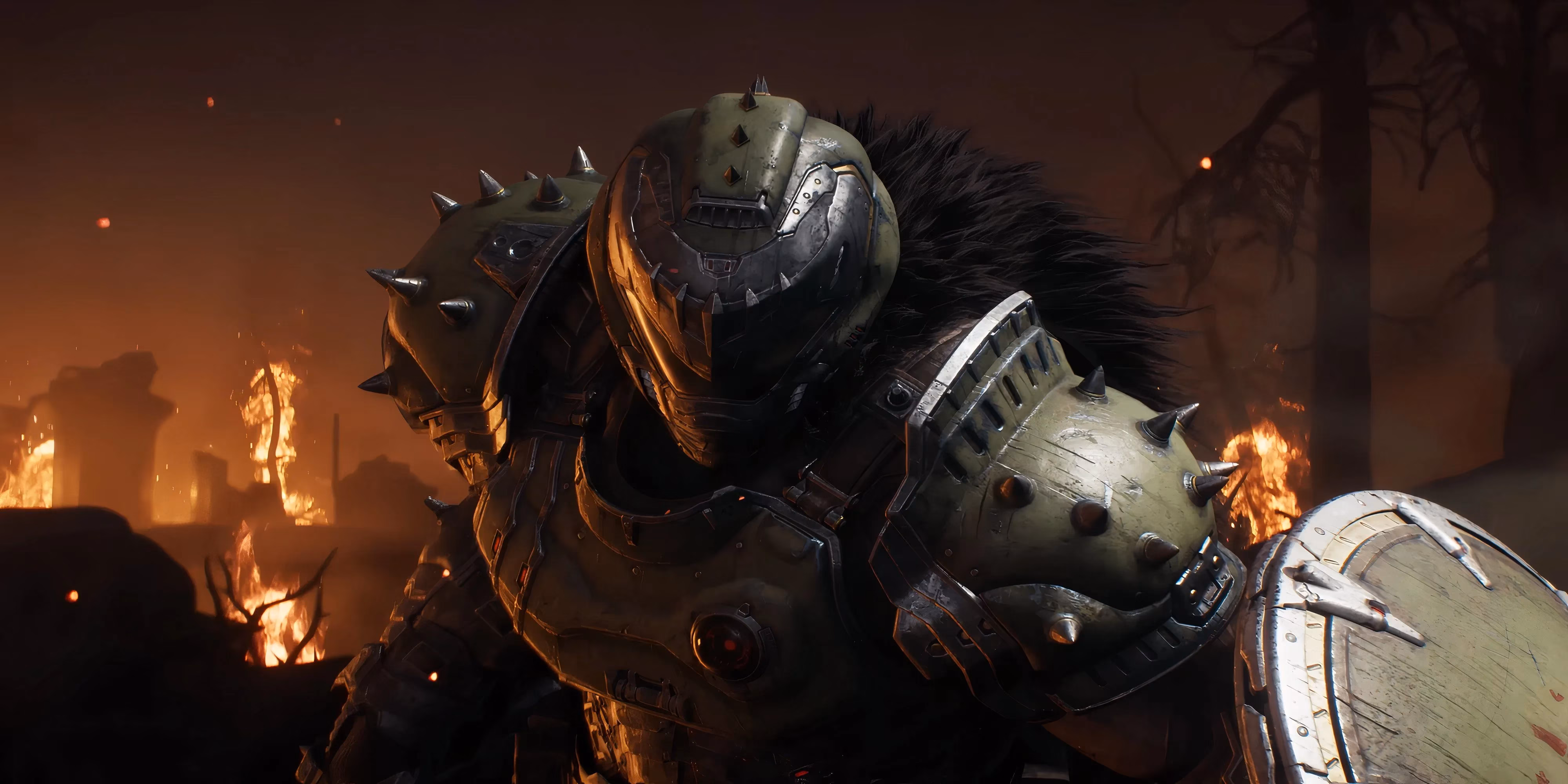 doom-the-dark-ages-steam-launch-player-count-falls-short-of-predecessors-game-pass-factor-looms-large-image-0