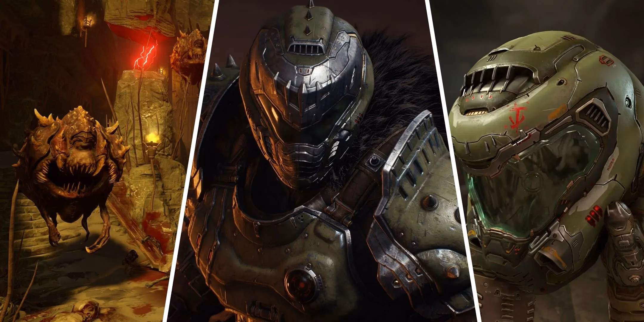 ranking-every-doom-game-s-combat-from-jumpscare-mess-to-perfect-demon-slaughter-image-0